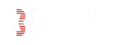 Baohui Steel logo