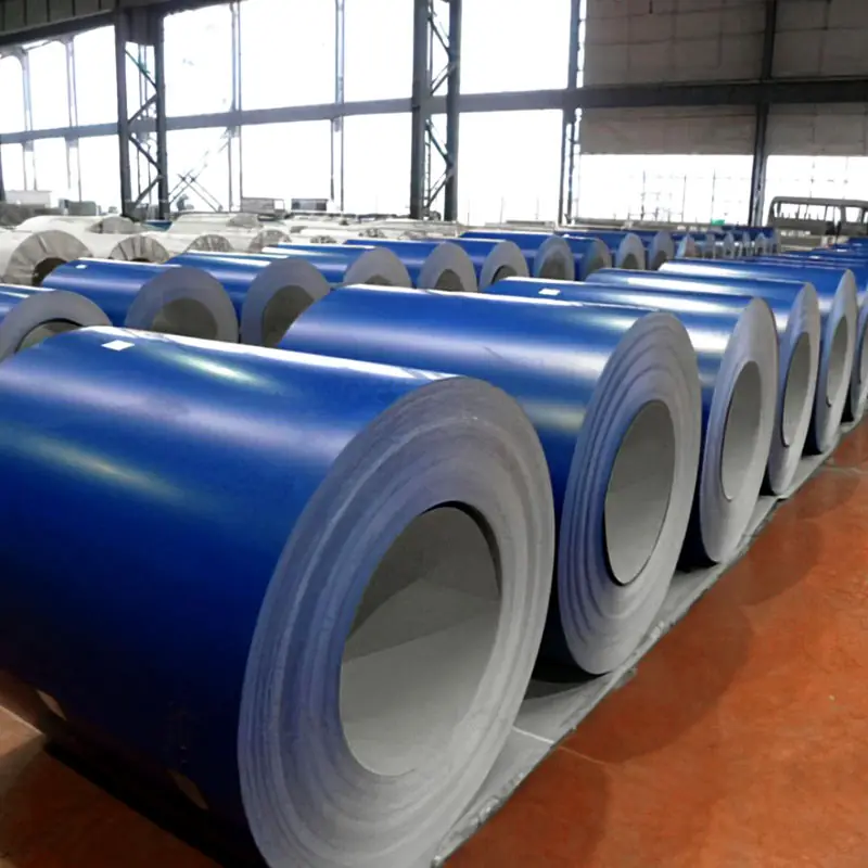 TDC51D+AZ - wear resistant steel plate from Baosteel