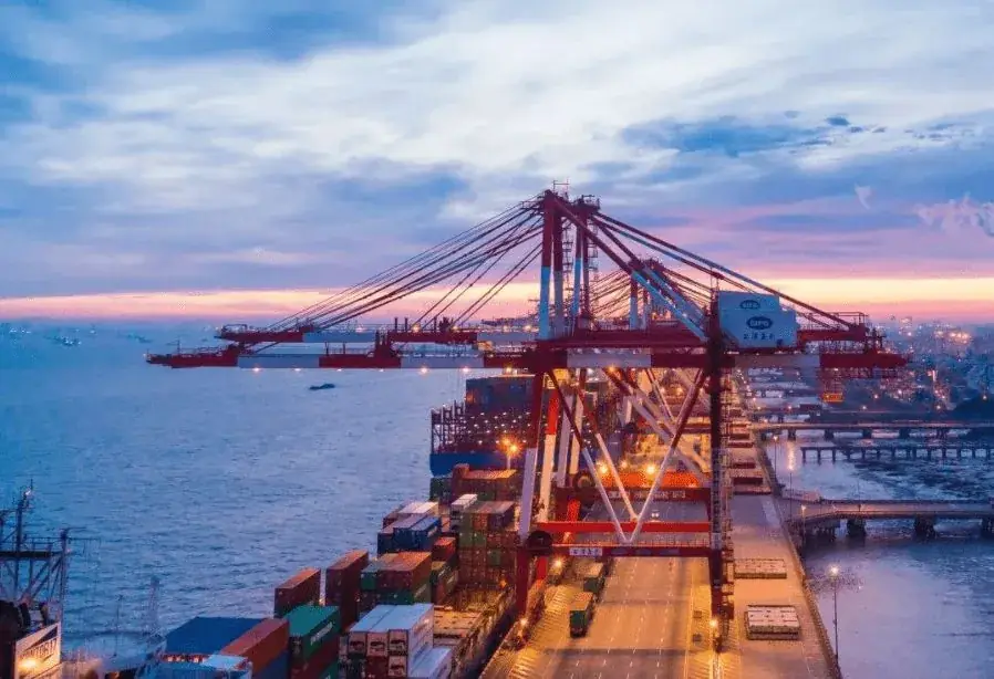 Understand China's Steel Supply Chain