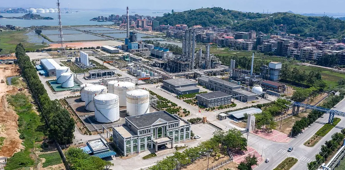 China's Steel Titan: Unveiling the Merge of Baowu Group