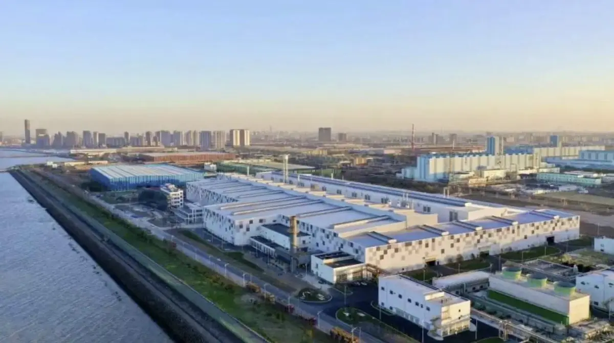 China's Steel Titan: Unveiling the Merge of Baowu Group