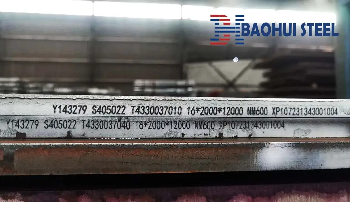 Global Wear-Resistant Steel Manufacturers Overview