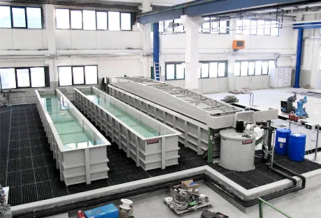 The Benefits and Precautions of Pickling Wear Resistant Steel
