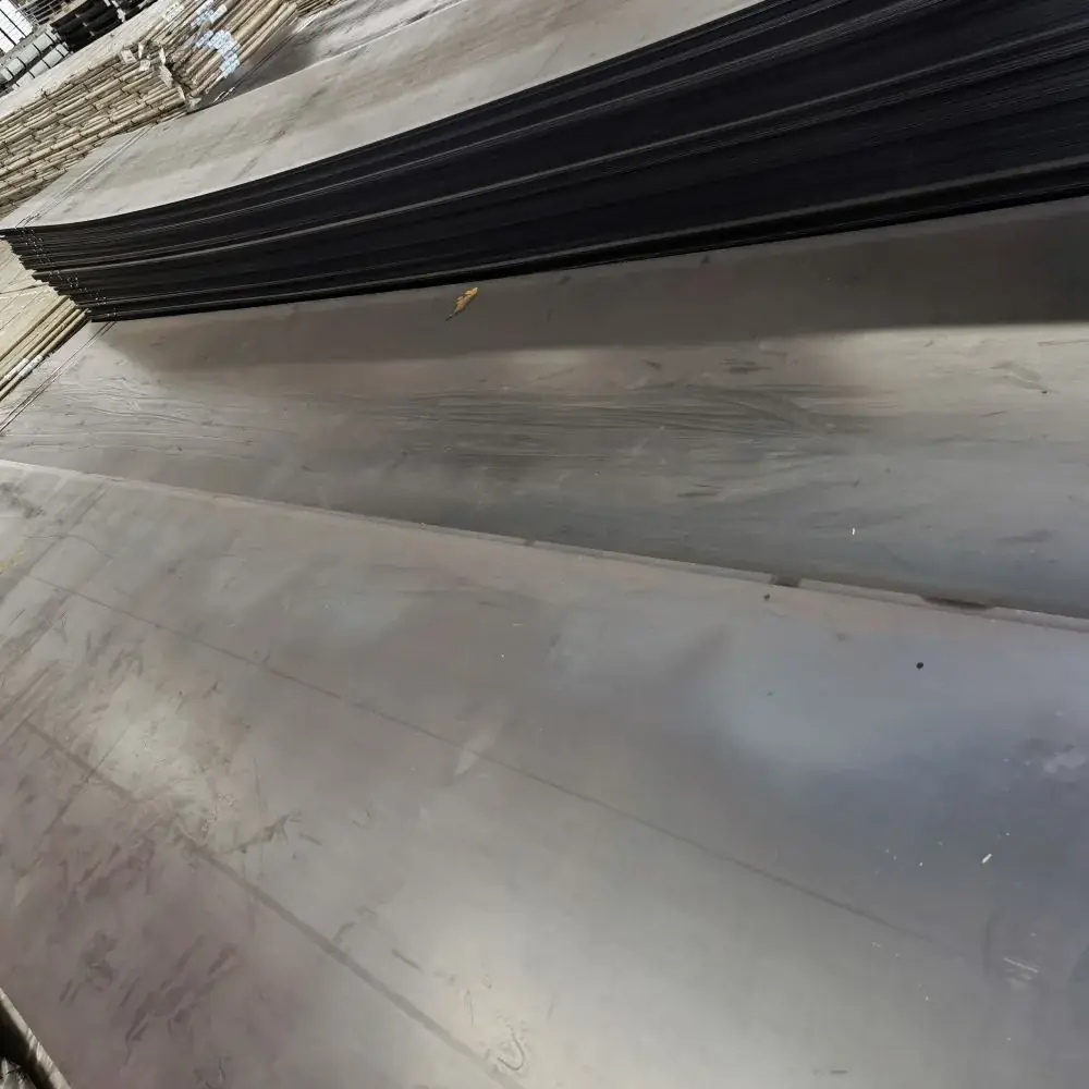 S700MC High Yield Steel – Properties and Applications