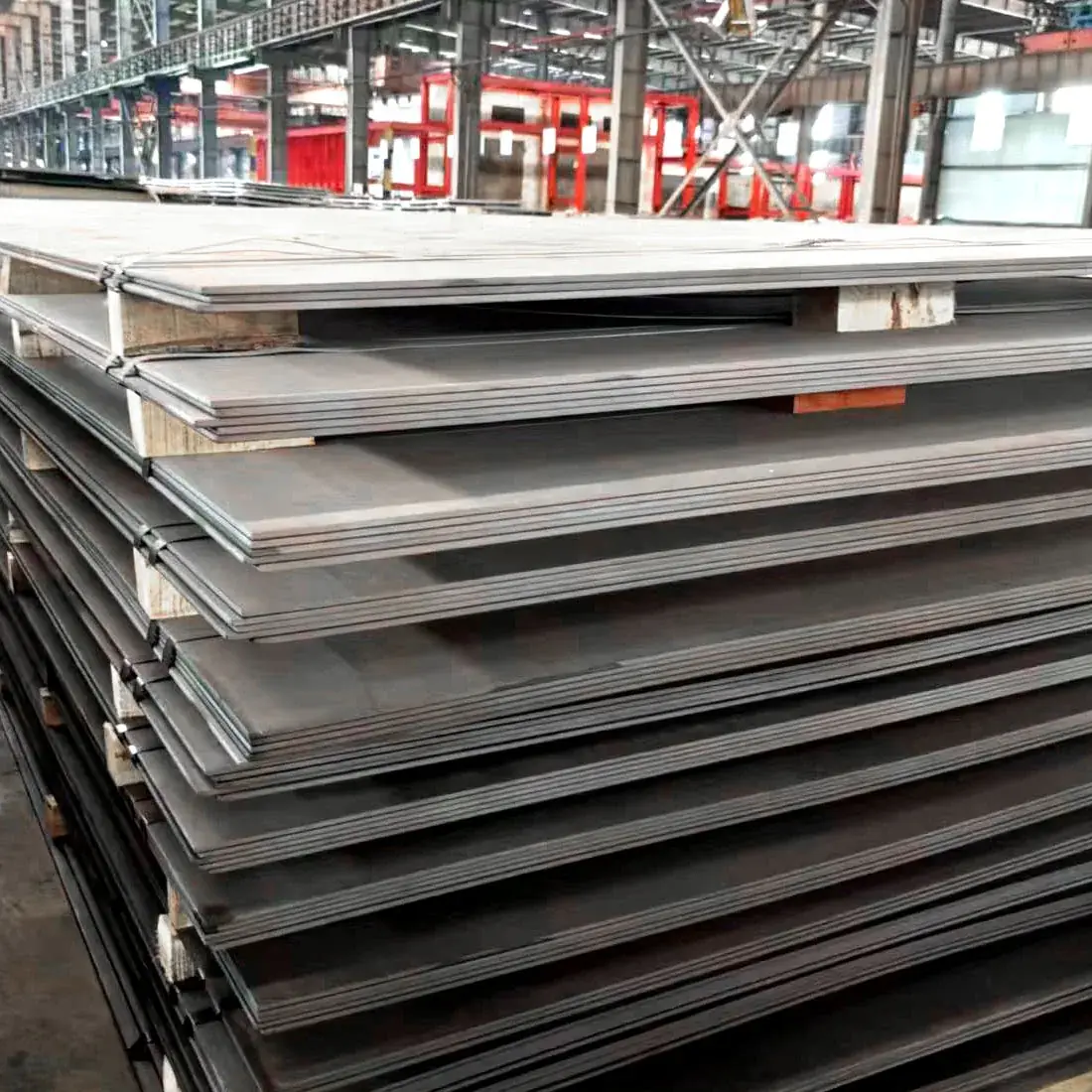 S700MC High Yield Steel – Properties and Applications