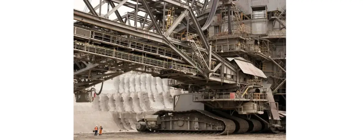 Engineering Marvels: The Evolution and Future of Excavators