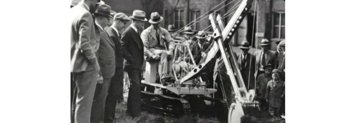 Engineering Marvels: The Evolution and Future of Excavators