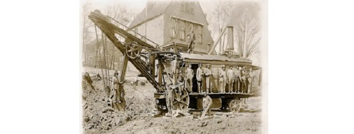 Engineering Marvels: The Evolution and Future of Excavators