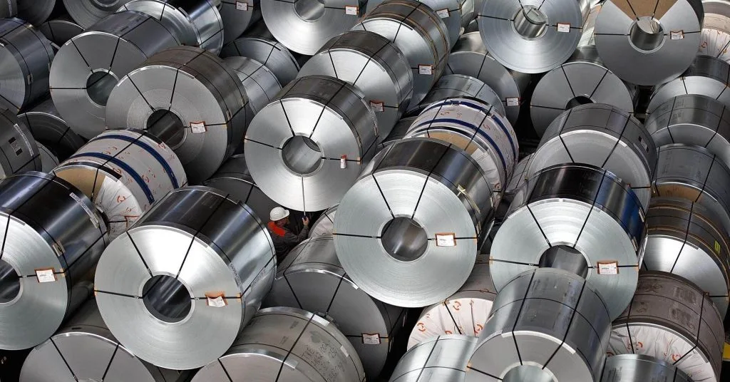 Driven by Energy Efficiency: New Opportunities for Silicon Steel in Home Appliances and Electric Vehicles
