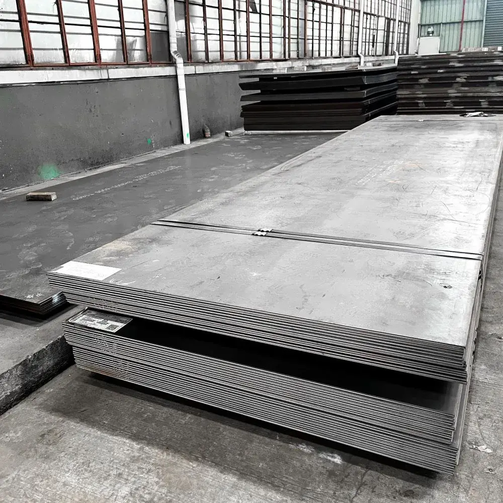 B-HARD 400/450/500