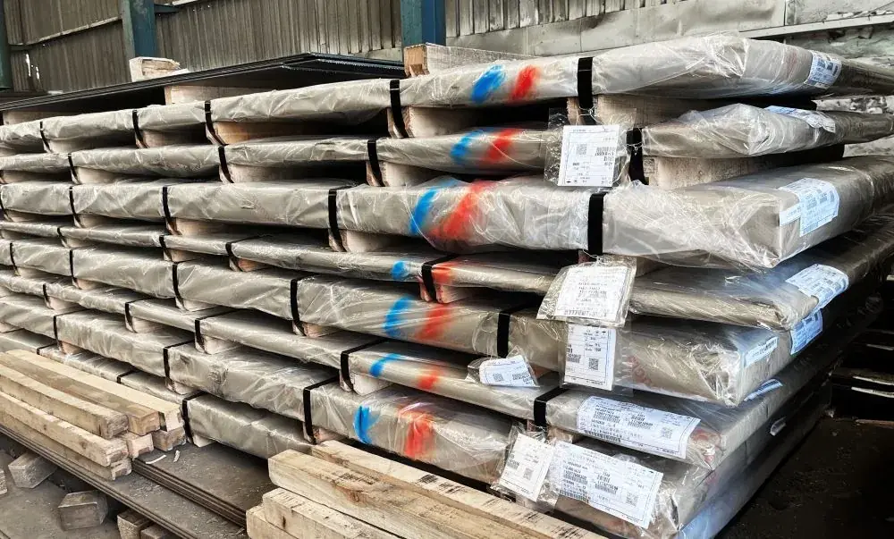 AR600 in our warehouse