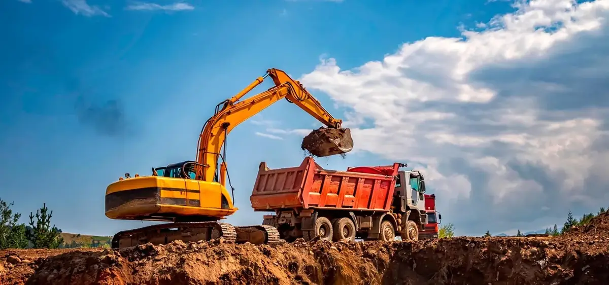 Construction Machine
