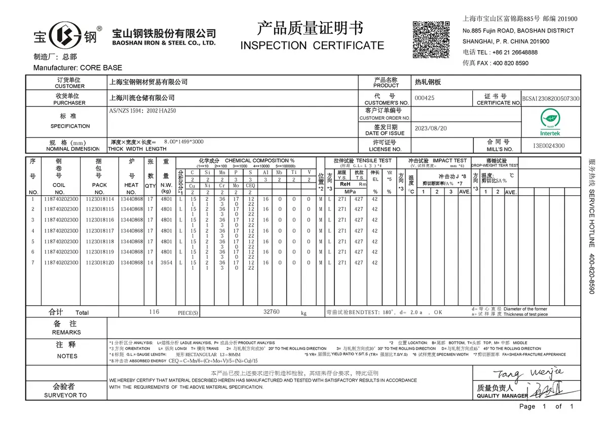 H20GK075/H23GK085/H27GK095 – 产品实拍 1